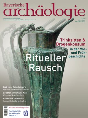 cover image of Ritueller Rausch